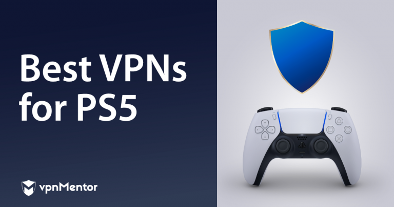 Những VPN tốt nhất để chơi PS4/PS5 trong năm 2025